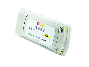Armor B45166OW cartouche dencre Jaune