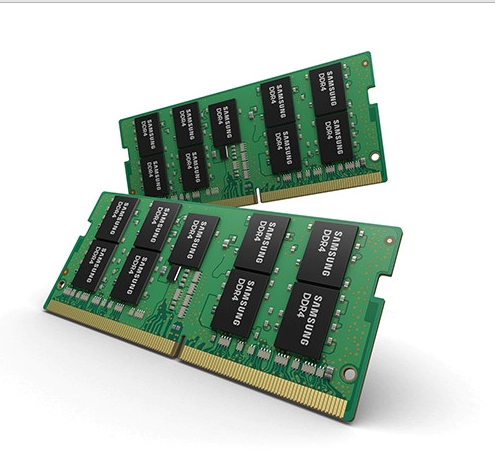 Samsung DDR4 - Modul - 8 GB - DIMM 288-PIN