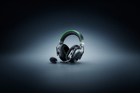 Razer BlackShark V3 Pro for Xbox - Black - Kopfhrer - 28 KHz