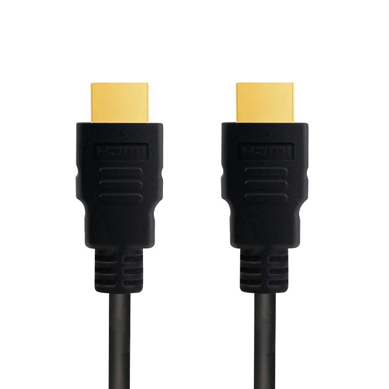 LogiLink HDMI-Kabel mit Ethernet - HDMI m�nnlich zu HDMI m�nnlich