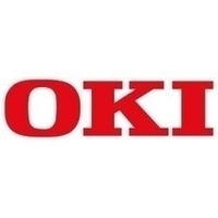 OKI Schwarz - Original - Tonerpatrone - fr ES 2232a4