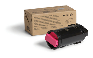 Xerox 106R03925 Cartouche de toner 1 pi�ce(s) Original Magenta