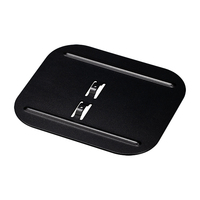 i-PRO WV-QRM001 - Vertikale Montagehalterung passend fr Netzwerkrekorder WJ-NU101KG &