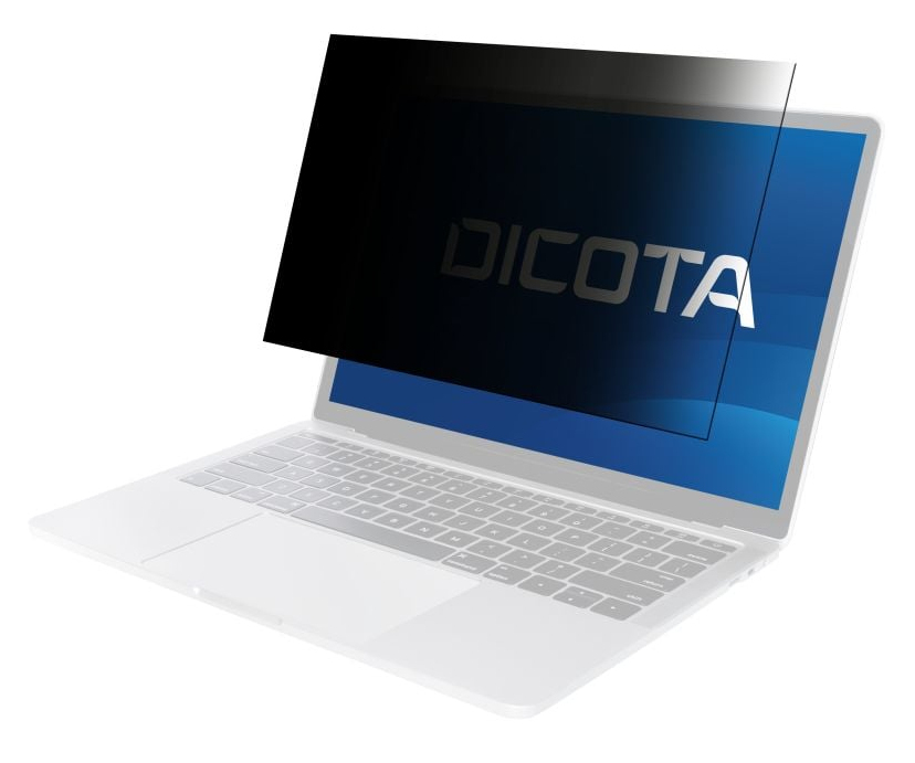 Dicota Blickschutzfilter f�r Notebook - 2-Wege