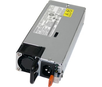Lenovo 00FK930 power supply unit 550 W 2U Silver