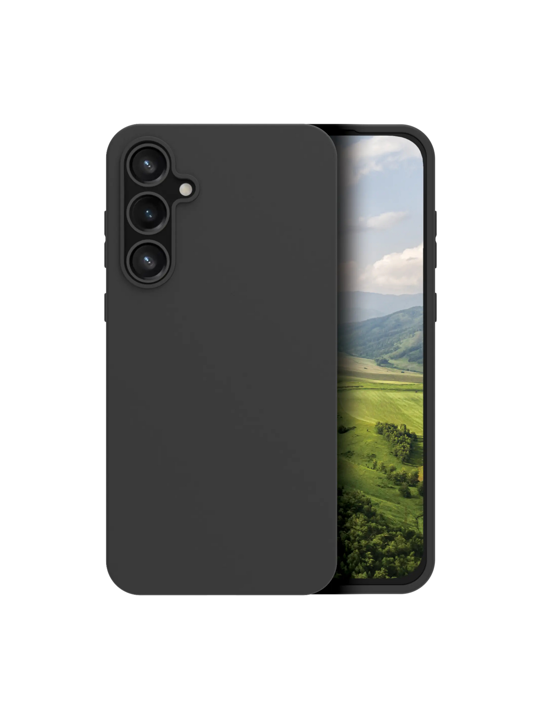 dbramante1928 Greenland coque de protection pour t�l�phones portables 16,8 cm (6.6) Housse Noir