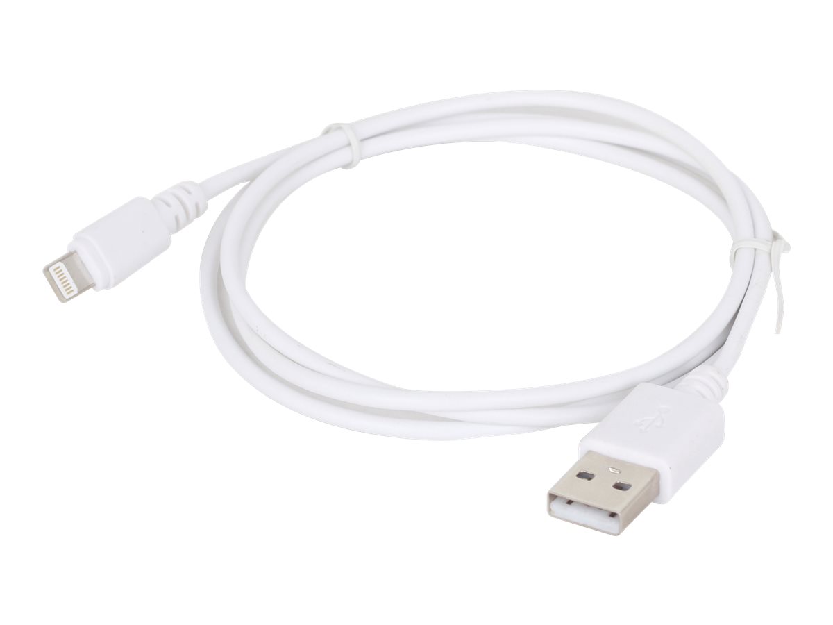 Gembird Cablexpert - Lightning-Kabel - USB mnnlich zu Lightning mnnlich