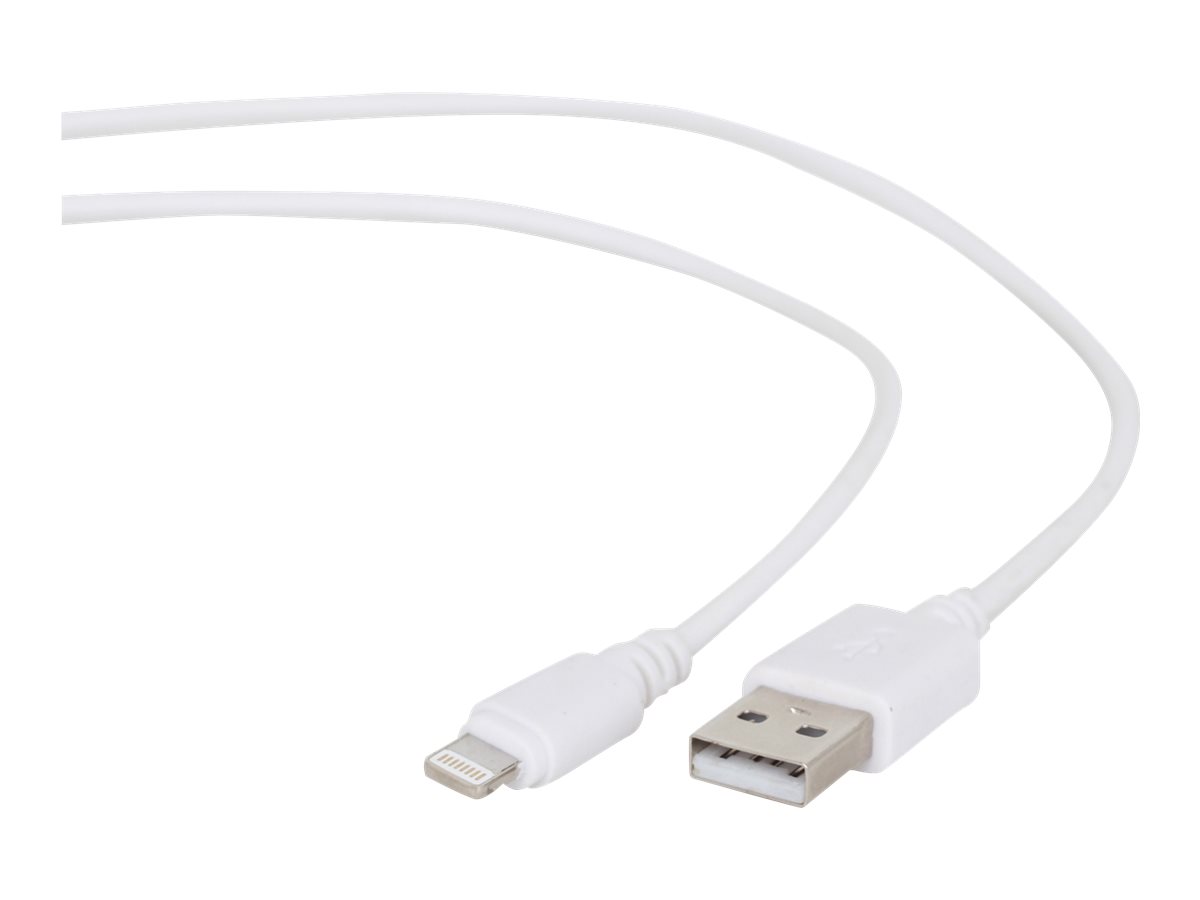 Gembird Cablexpert - Lightning-Kabel - USB m�nnlich zu Lightning m�nnlich