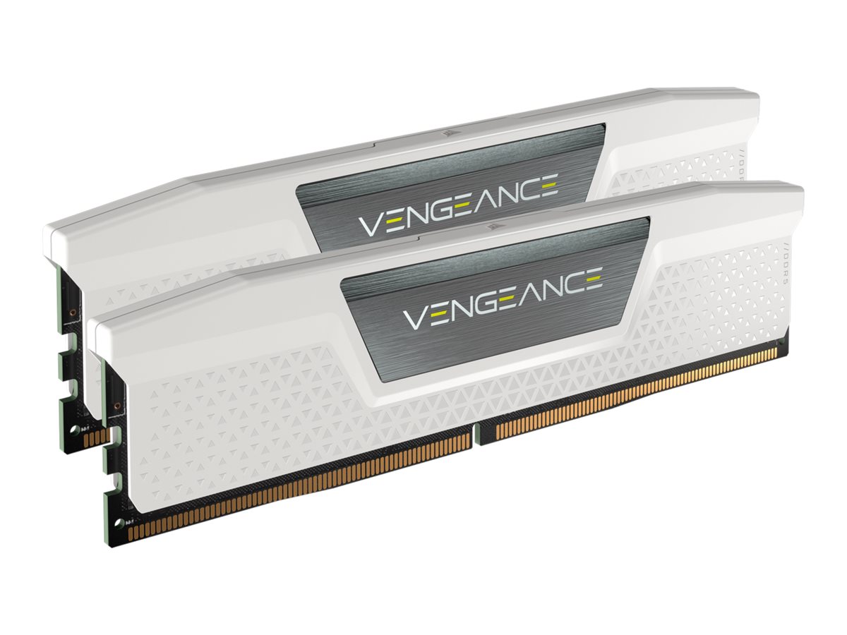 Corsair Vengeance - DDR5 - Kit - 48 GB: 2 x 24 GB