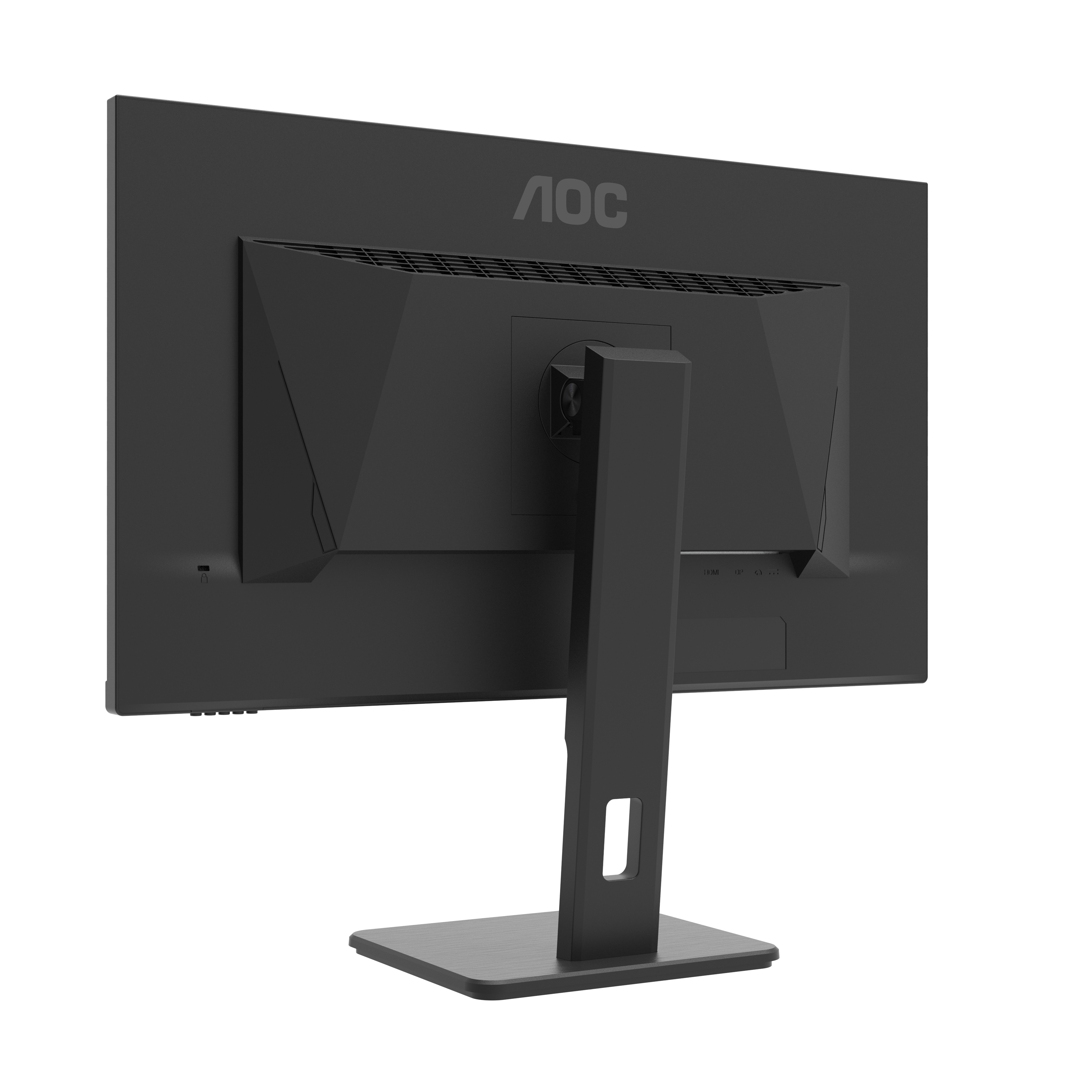 AOC G1 24G15N2 computer monitor 60.5 cm (23.8) 1920 x 1080 pixels Full HD LCD Black