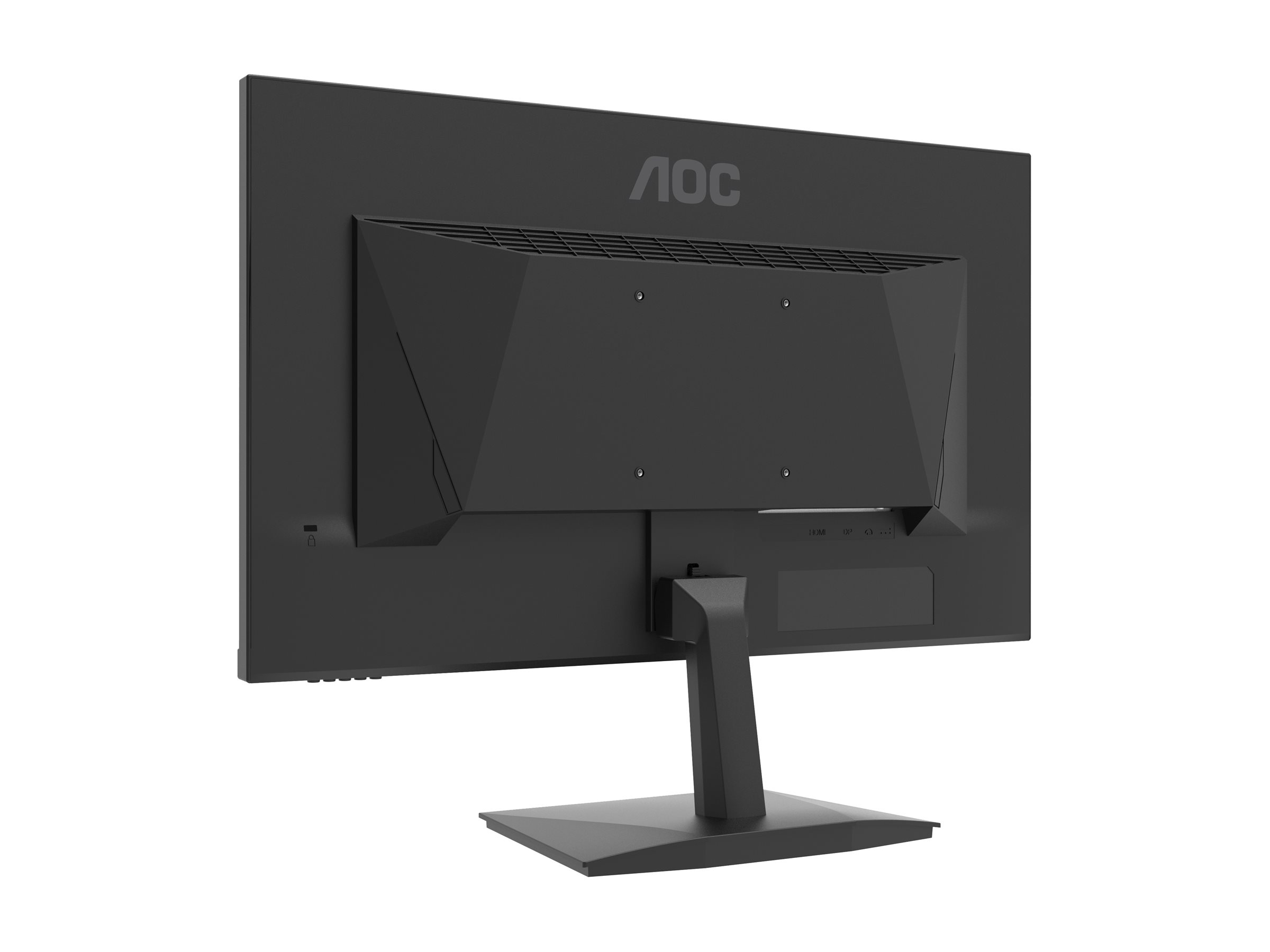 AOC G1 24G15N2 computer monitor 60.5 cm (23.8) 1920 x 1080 pixels Full HD LCD Black