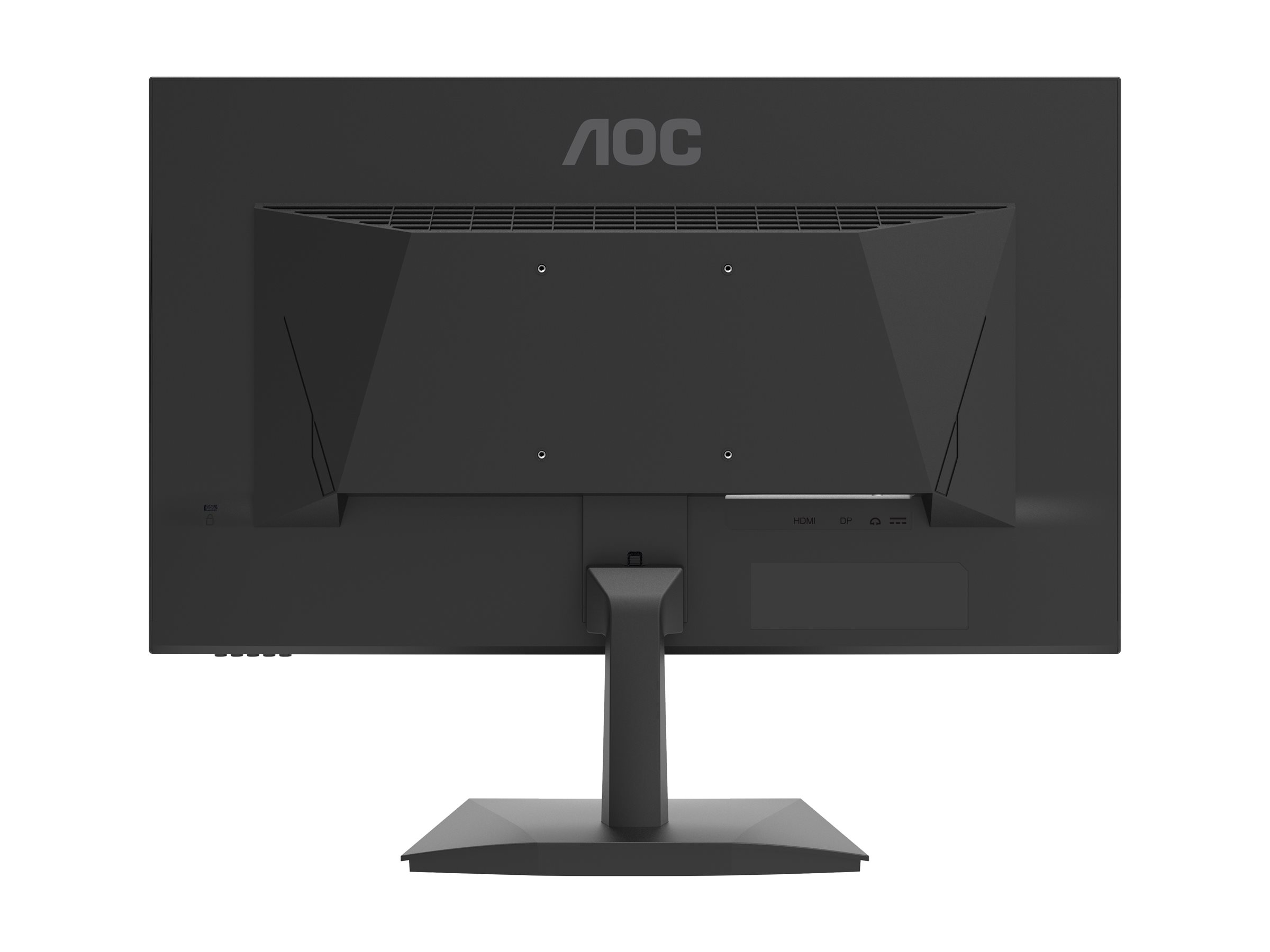 AOC G1 24G15N2 computer monitor 60.5 cm (23.8) 1920 x 1080 pixels Full HD LCD Black