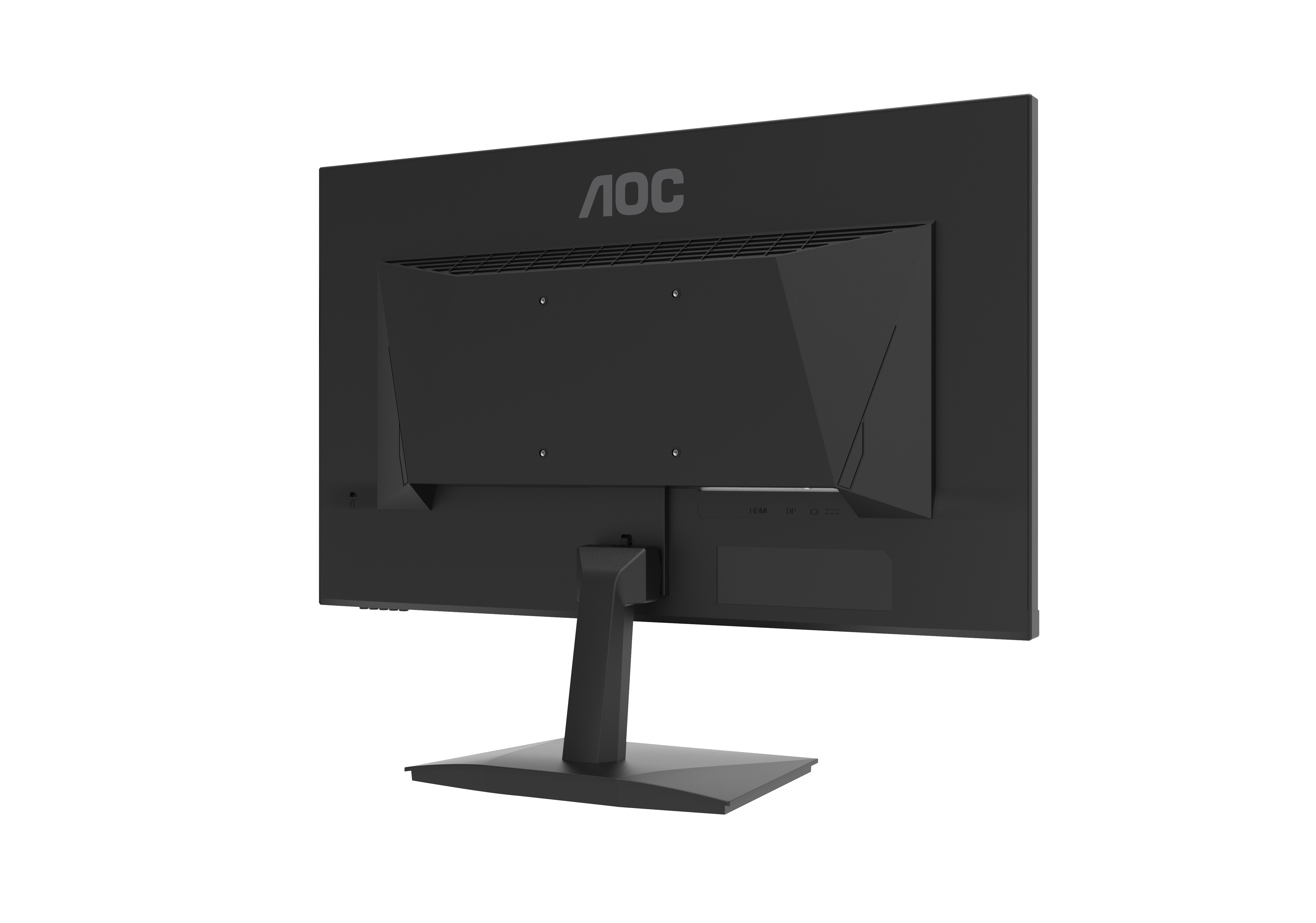 AOC G1 24G15N2 computer monitor 60.5 cm (23.8) 1920 x 1080 pixels Full HD LCD Black