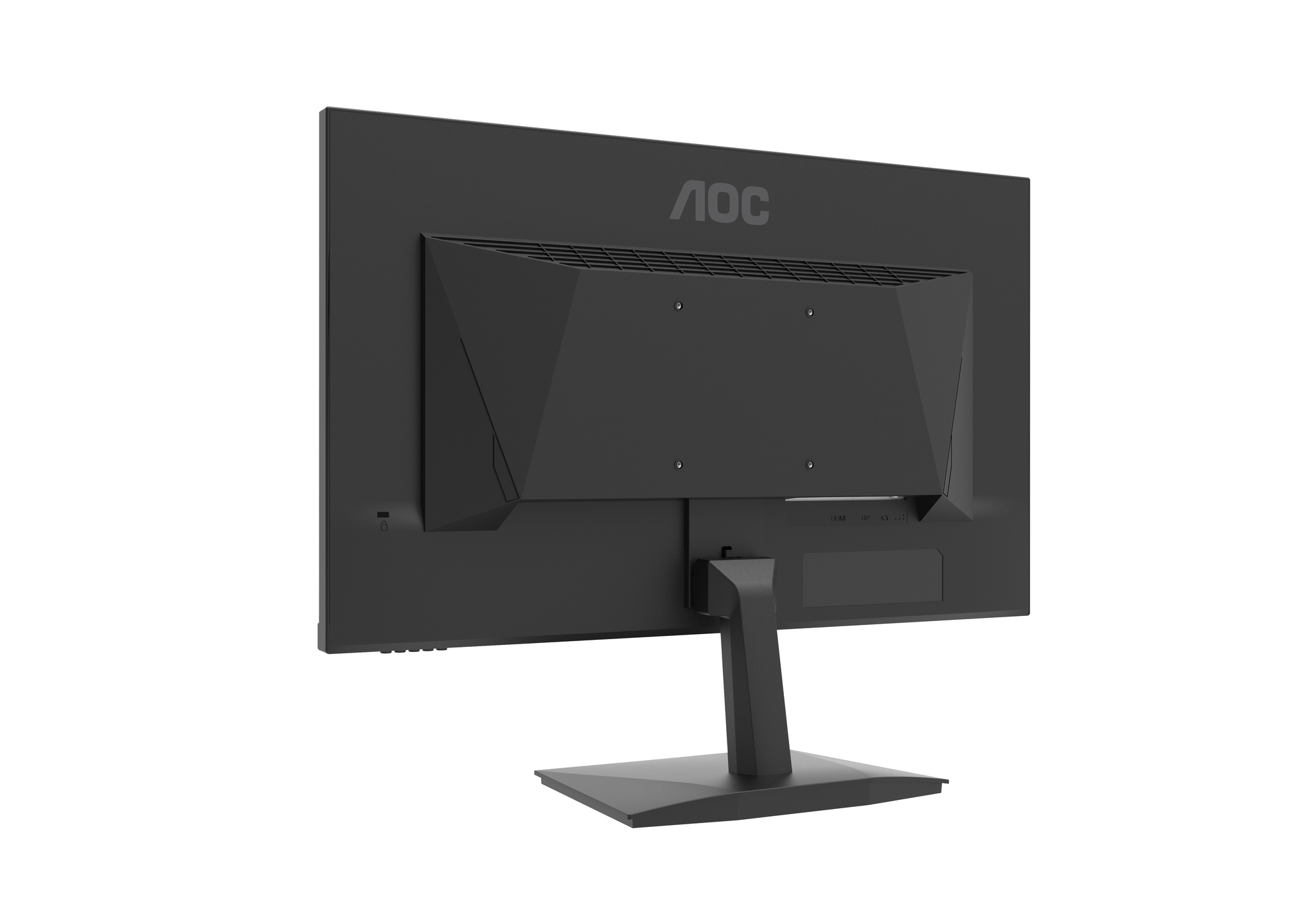 AOC G1 24G15N2 computer monitor 60.5 cm (23.8) 1920 x 1080 pixels Full HD LCD Black