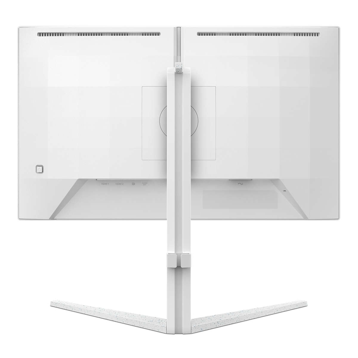 Philips Evnia 24M2N3201A/00 �cran plat de PC 60,5 cm (23.8) 1920 x 1080 pixels Full HD LCD Blanc