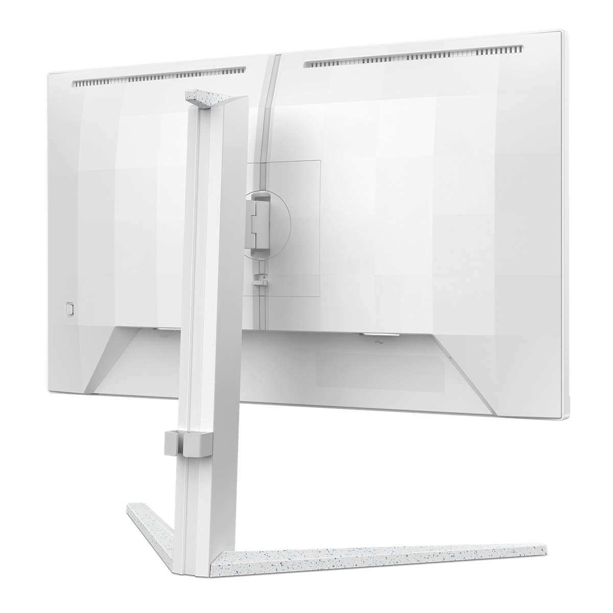 Philips Evnia 24M2N3201A/00 �cran plat de PC 60,5 cm (23.8) 1920 x 1080 pixels Full HD LCD Blanc