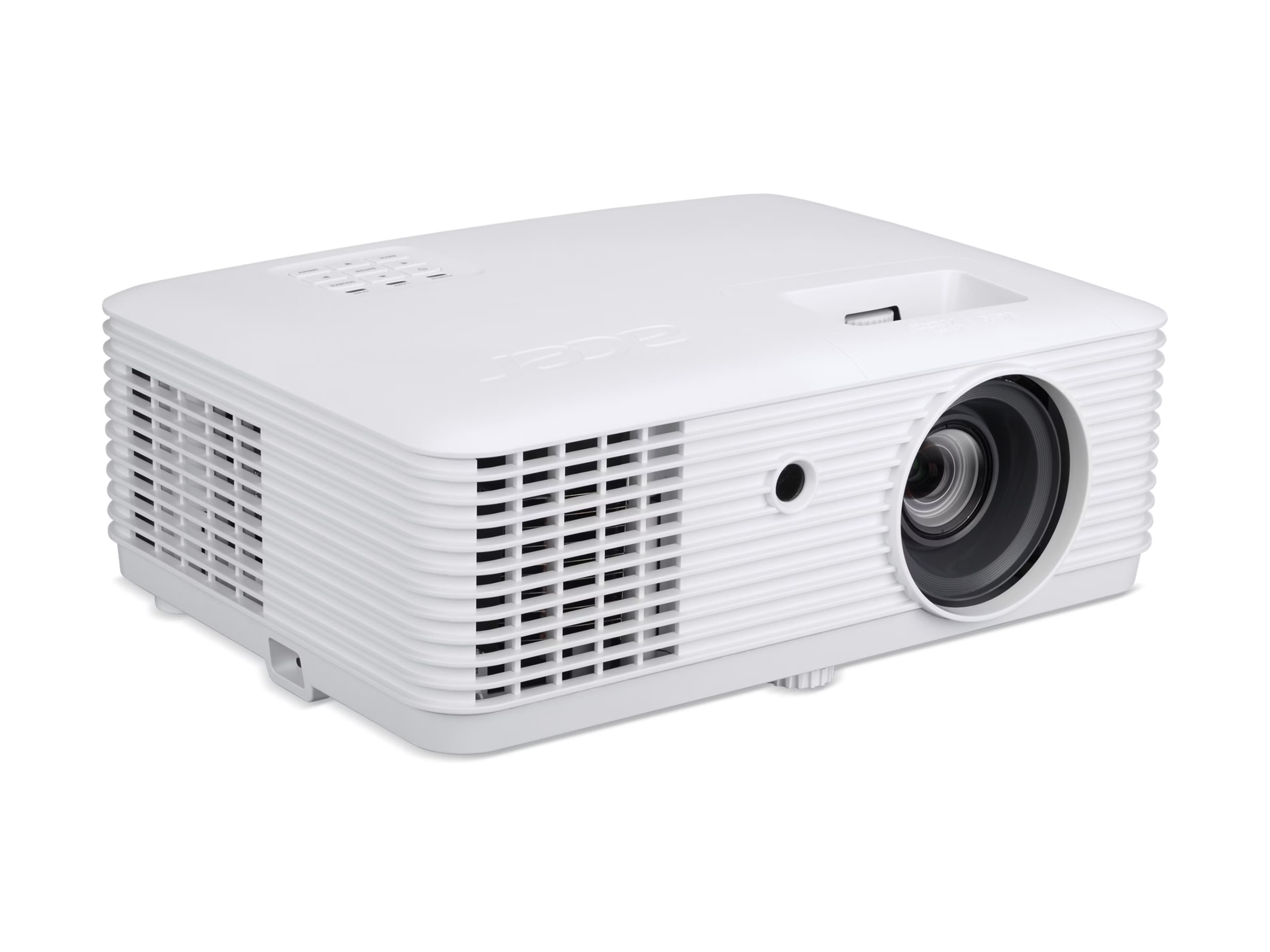 Acer Vero HL6510ATV - DLP-Projektor - Laser/LED - tragbar - 3D - 5000 ANSI-Lumen - Full HD (1920 x 1080)
