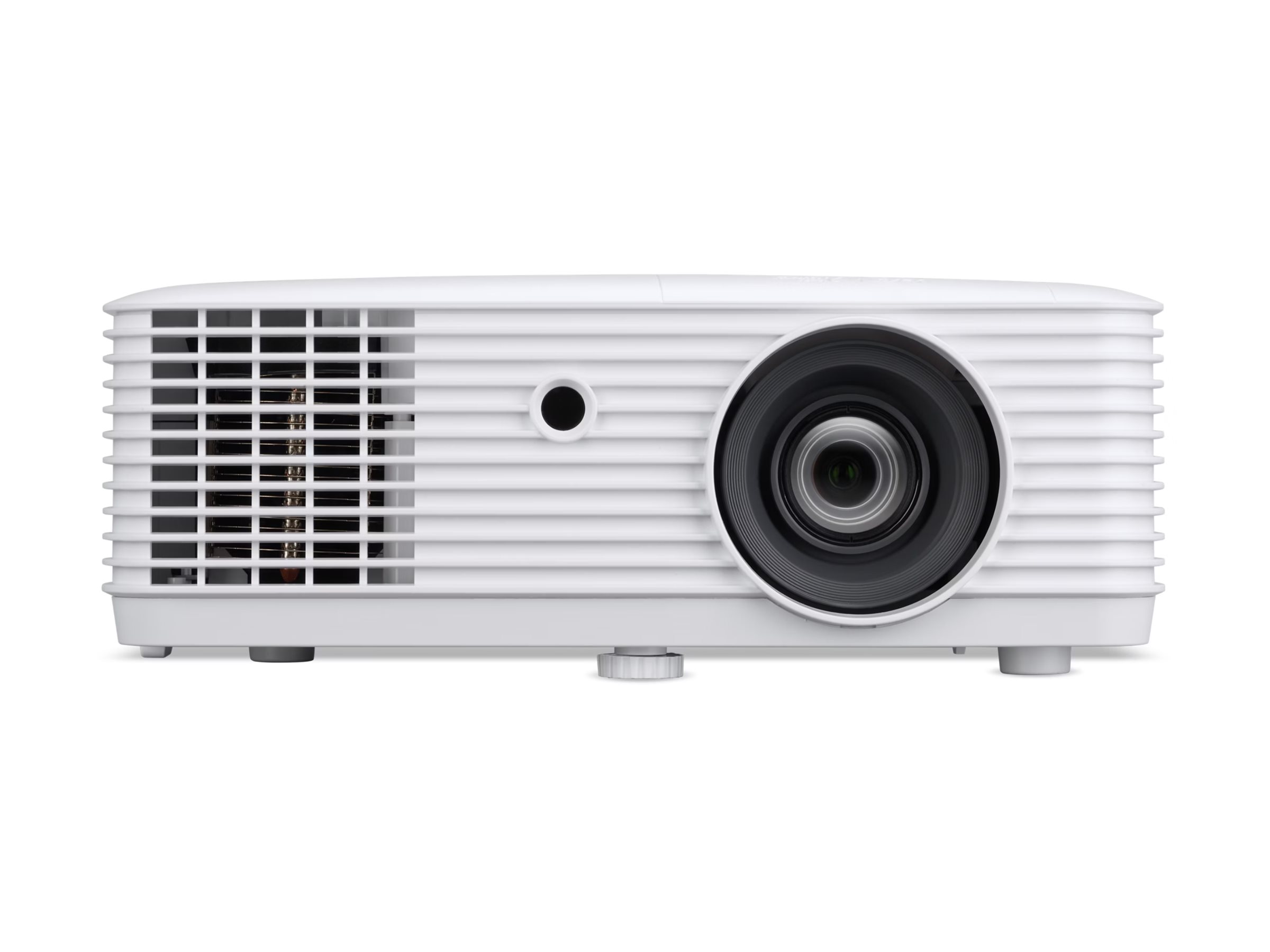 Acer Vero HL6510ATV - DLP-Projektor - Laser/LED - tragbar - 3D - 5000 ANSI-Lumen - Full HD (1920 x 1080)