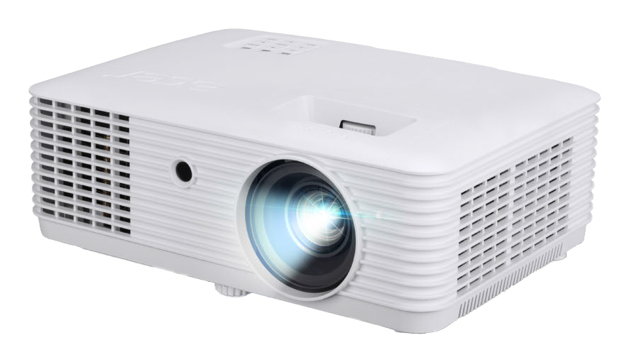 Acer Vero HL6510ATV - DLP-Projektor - Laser/LED - tragbar - 3D - 5000 ANSI-Lumen - Full HD (1920 x 1080)