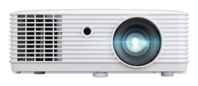 Acer Vero HL6510ATV - DLP-Projektor - Laser/LED - tragbar - 3D - 5000 ANSI-Lumen - Full HD (1920 x 1080)