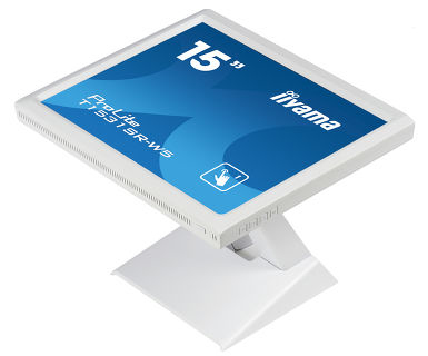Iiyama ProLite T1531SR-W5 - LED-Monitor - 38 cm (15)