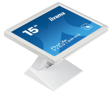 Iiyama ProLite T1531SR-W5 - LED-Monitor - 38 cm (15)