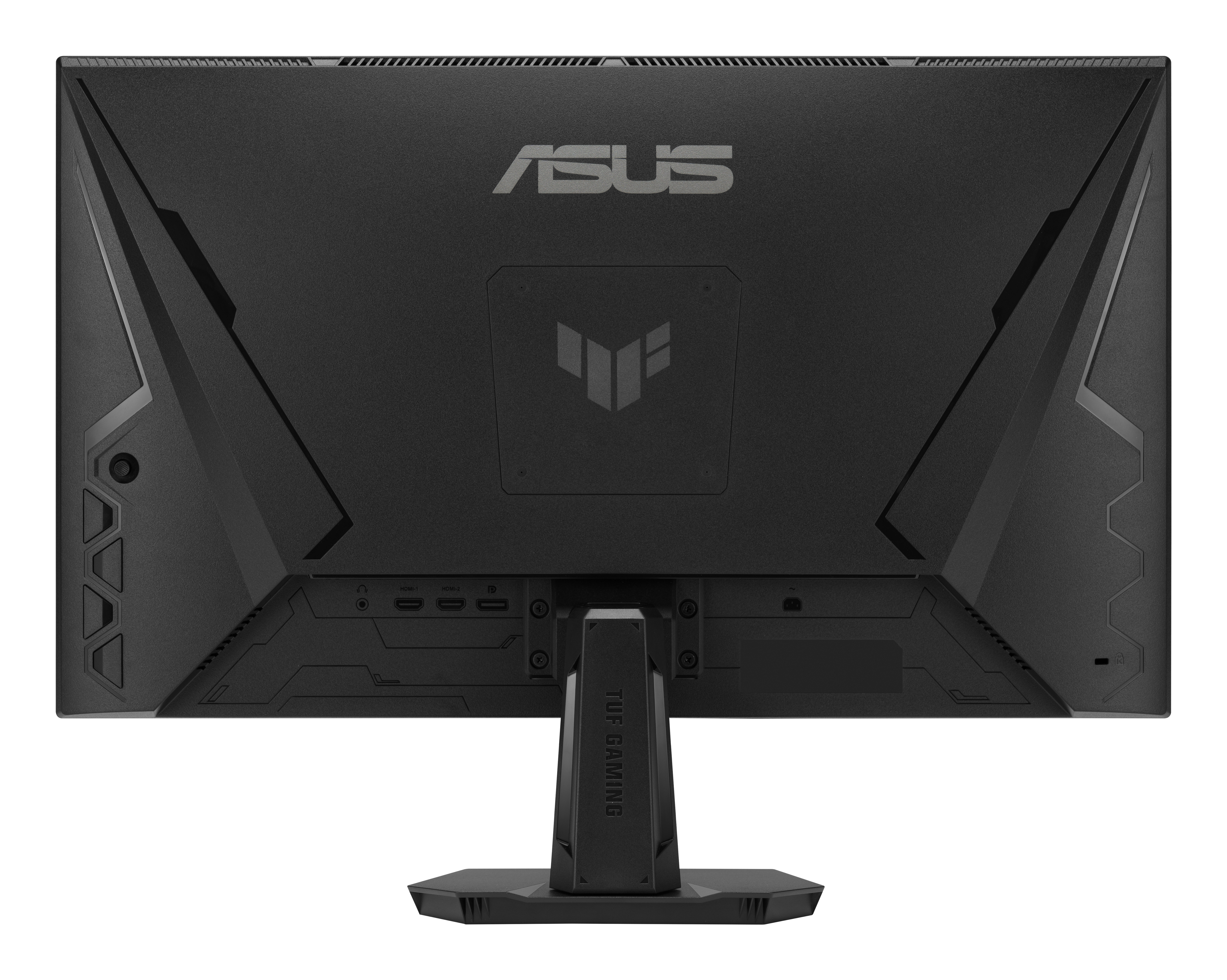 ASUS TUF Gaming VG27AQM5F Monitor PC 68,6 cm (27) 2560 x 1440 Pixel Wide Quad HD LCD Nero