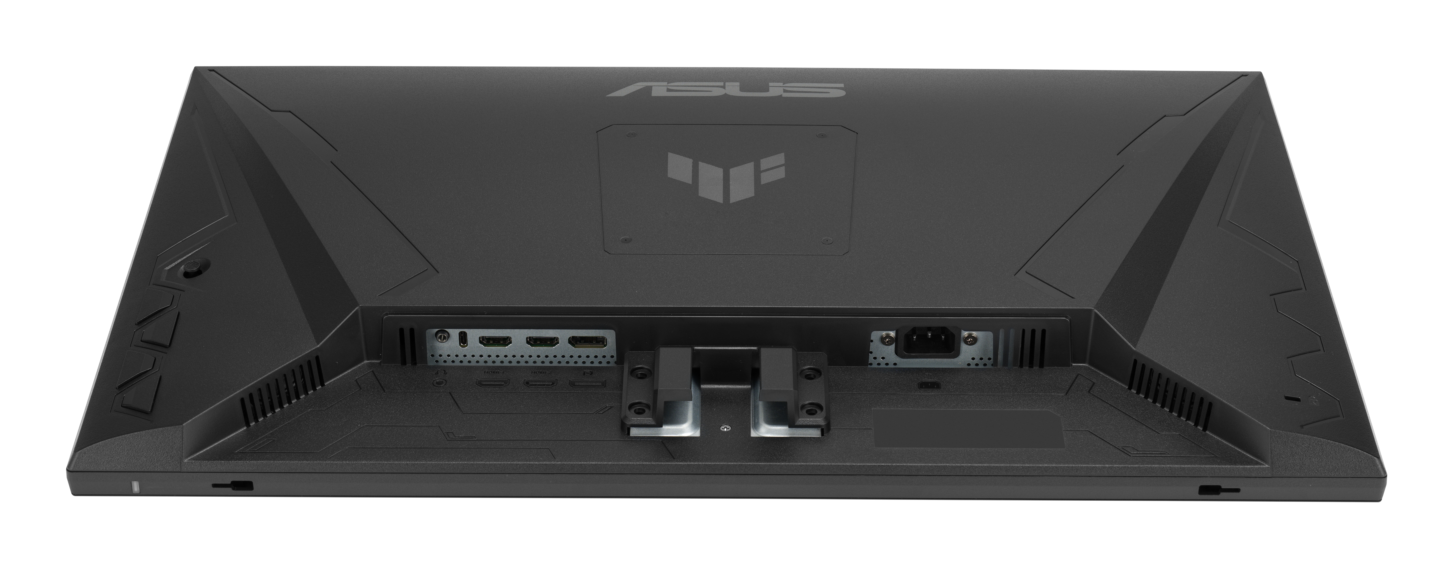 ASUS TUF Gaming VG27AQM5F Monitor PC 68,6 cm (27) 2560 x 1440 Pixel Wide Quad HD LCD Nero