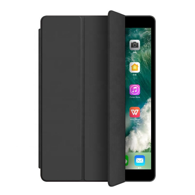 eSTUFF ES682050-BULK funda para tablet Folio Negro