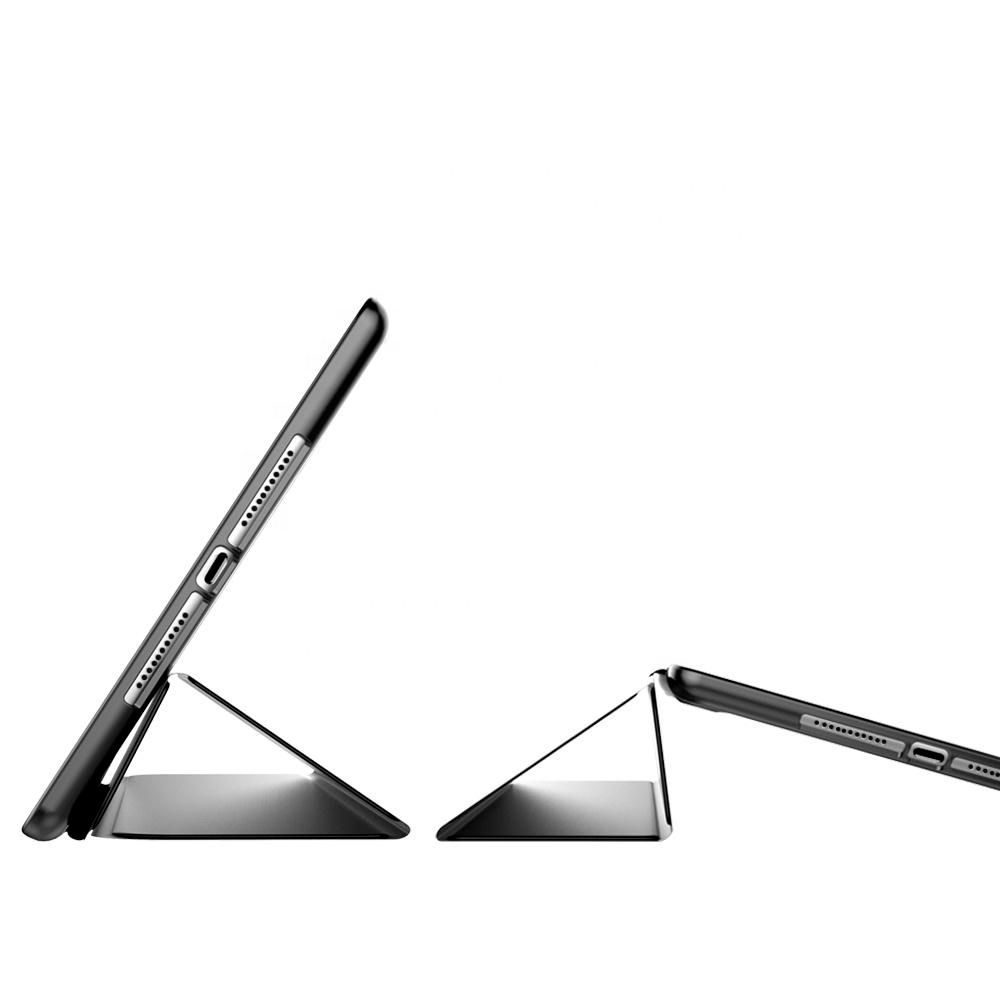 eSTUFF ES682050-BULK funda para tablet Folio Negro