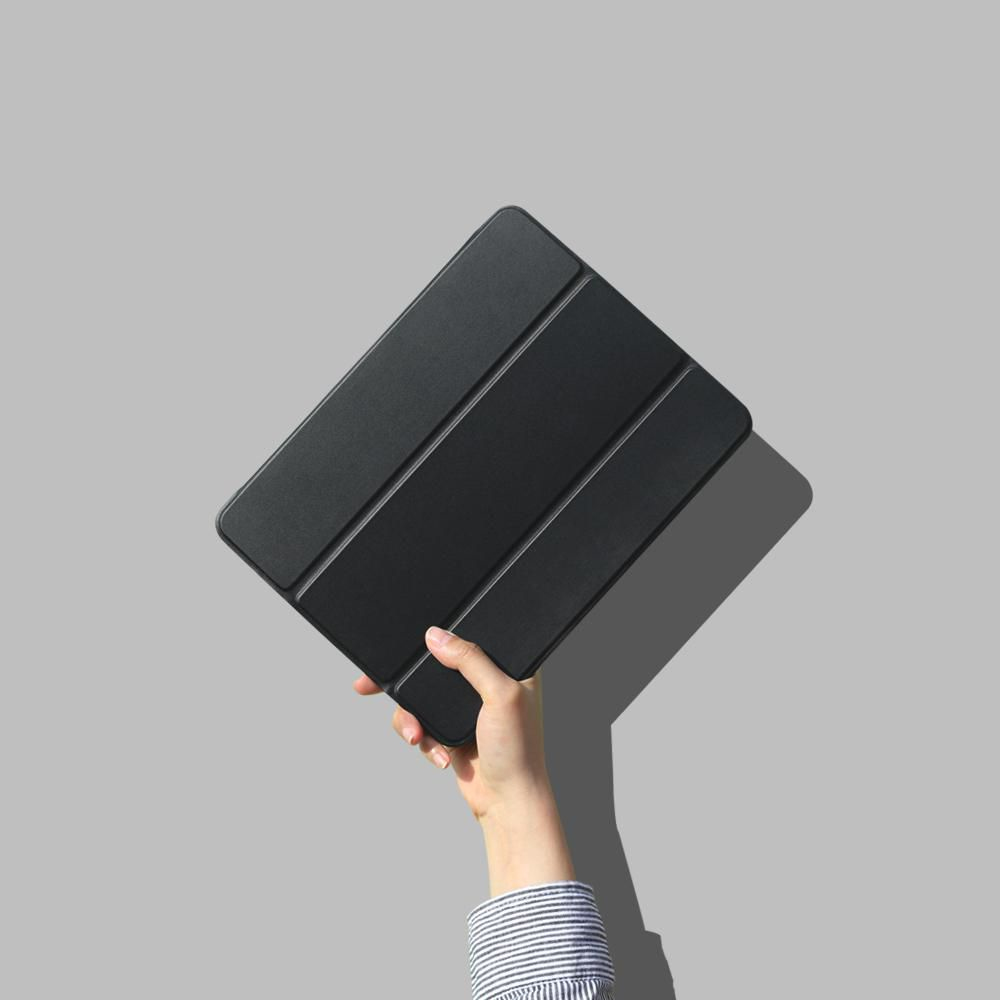 eSTUFF ES682050-BULK funda para tablet Folio Negro