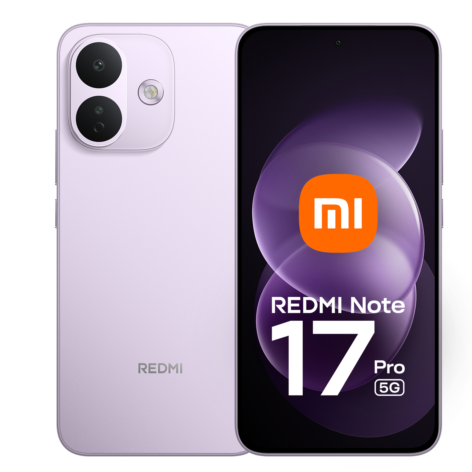 Xiaomi Redmi Note 17 Pro - Smartphone - 512 GB
