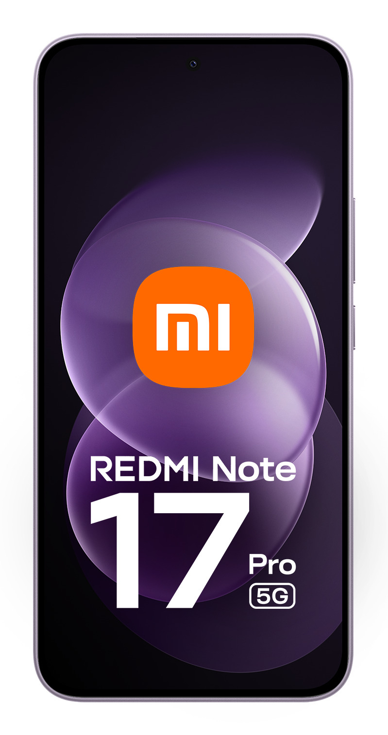 Xiaomi Redmi Note 17 Pro - Smartphone - 512 GB