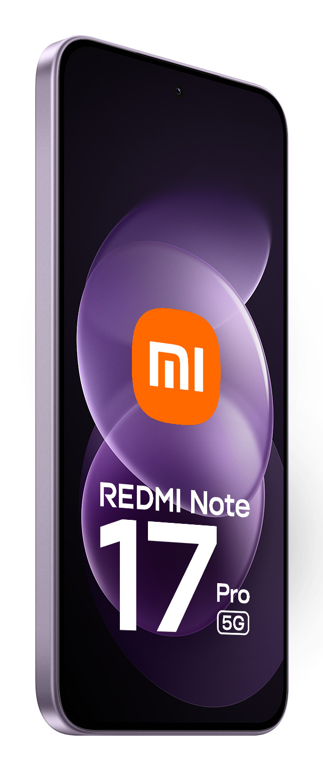 Xiaomi Redmi Note 17 Pro - Smartphone - 512 GB
