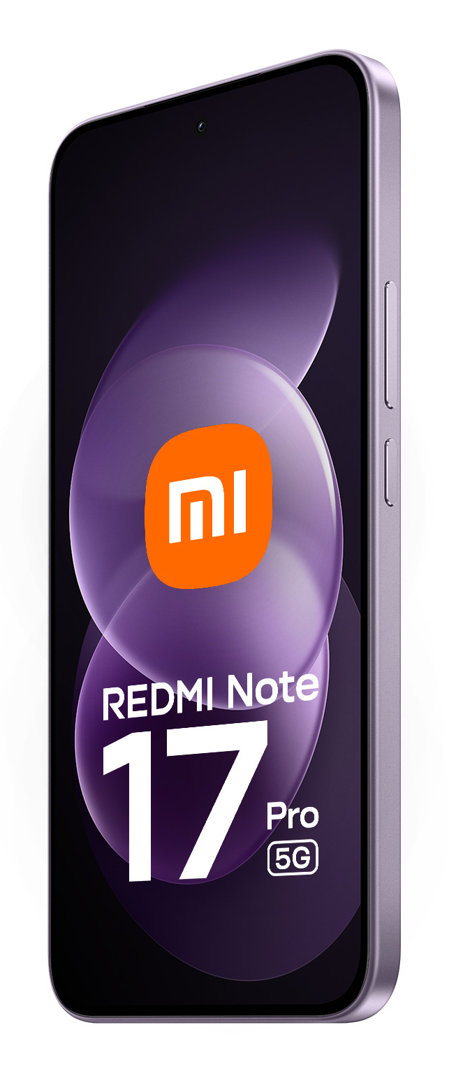 Xiaomi Redmi Note 17 Pro - Smartphone - 512 GB