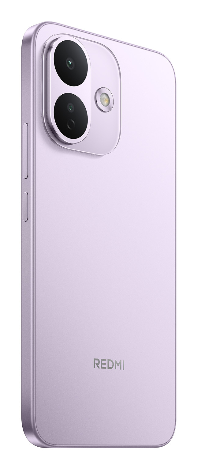 Xiaomi Redmi Note 17 Pro - Smartphone - 512 GB