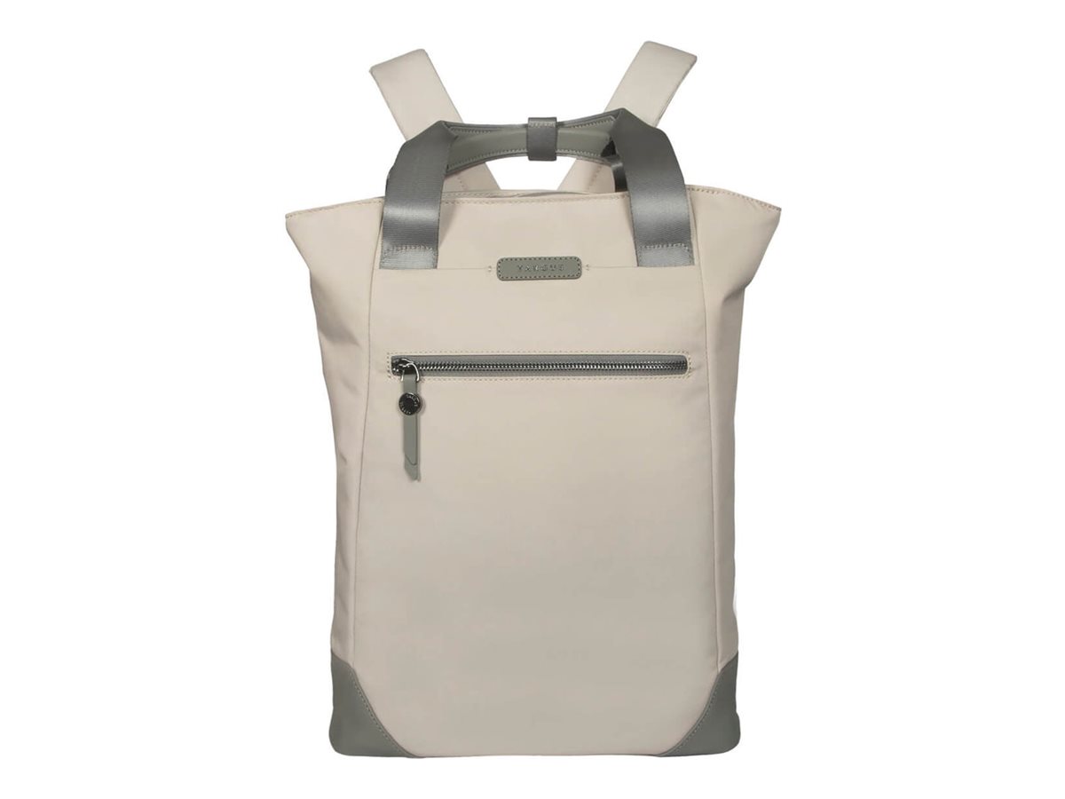 Targus TBB65113GL borsa per laptop 40,6 cm (16) Zaino Quercia