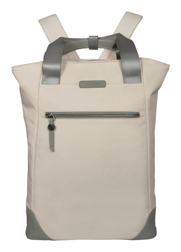 Targus TBB65113GL maletines para porttil 40,6 cm (16) Mochila Roble