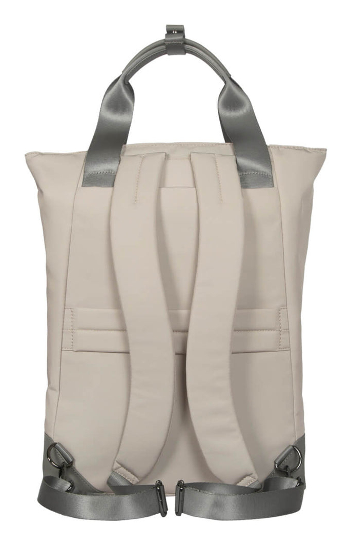 Targus TBB65113GL maletines para porttil 40,6 cm (16) Mochila Roble