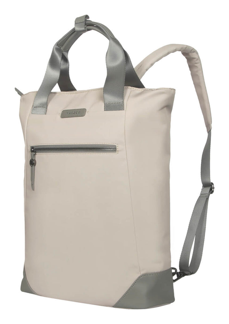 Targus TBB65113GL maletines para porttil 40,6 cm (16) Mochila Roble