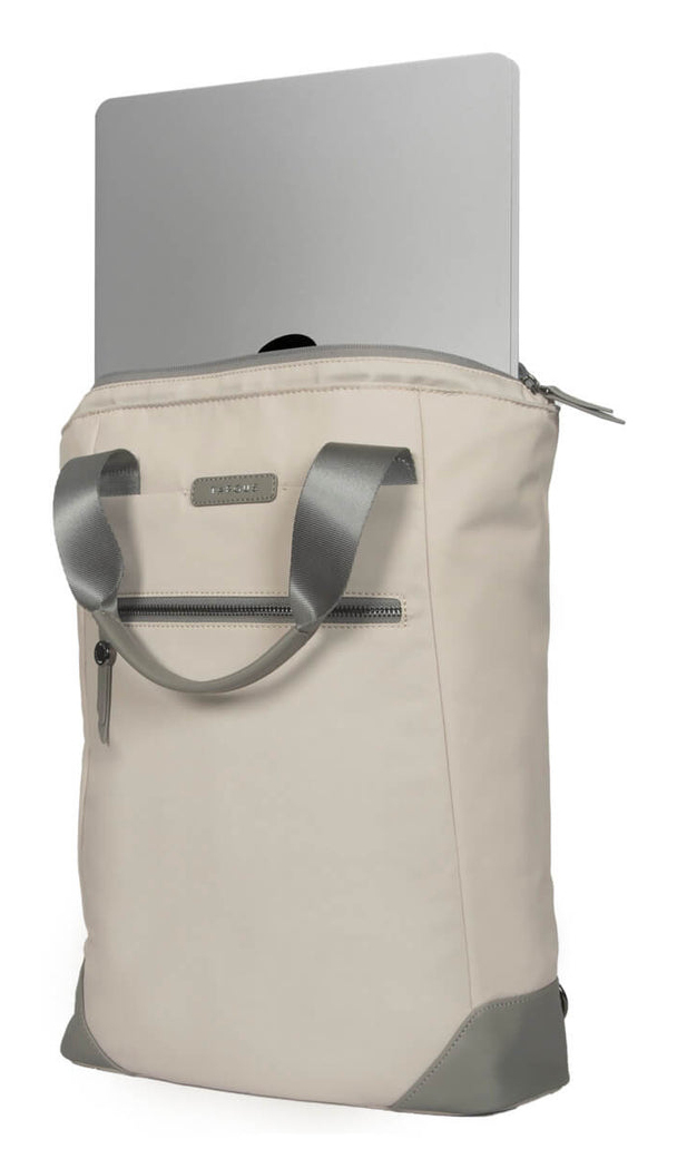 Targus TBB65113GL maletines para porttil 40,6 cm (16) Mochila Roble