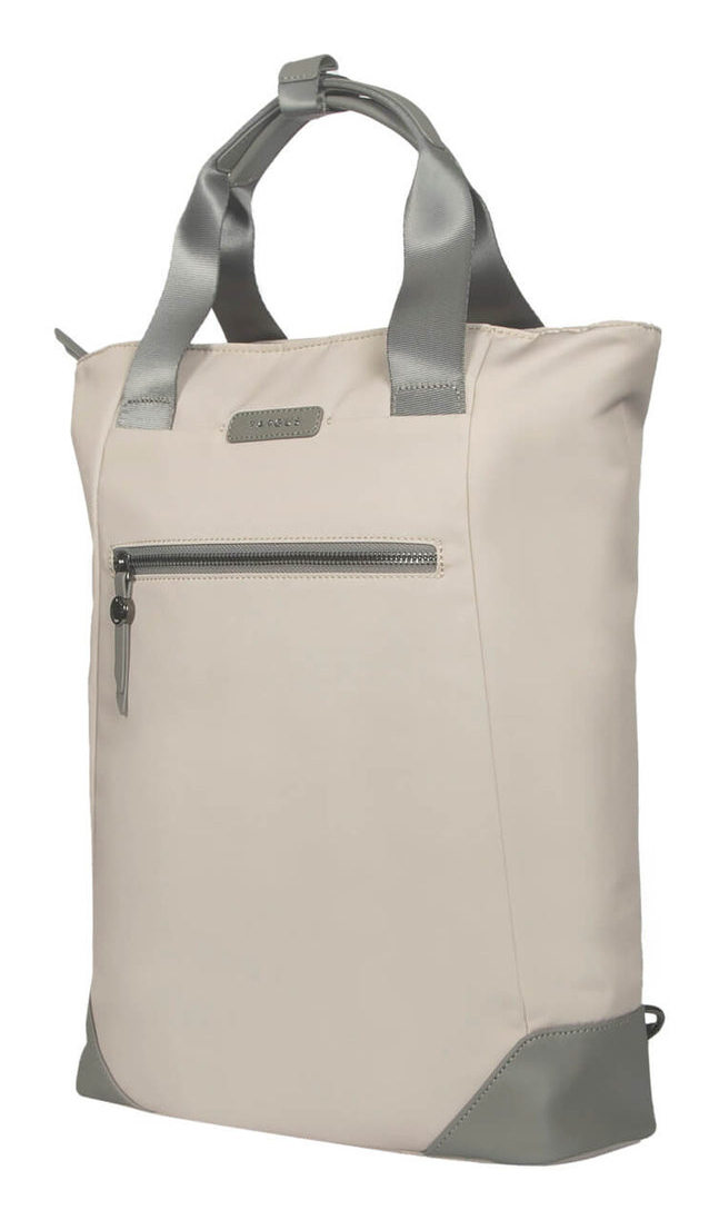 Targus TBB65113GL maletines para porttil 40,6 cm (16) Mochila Roble