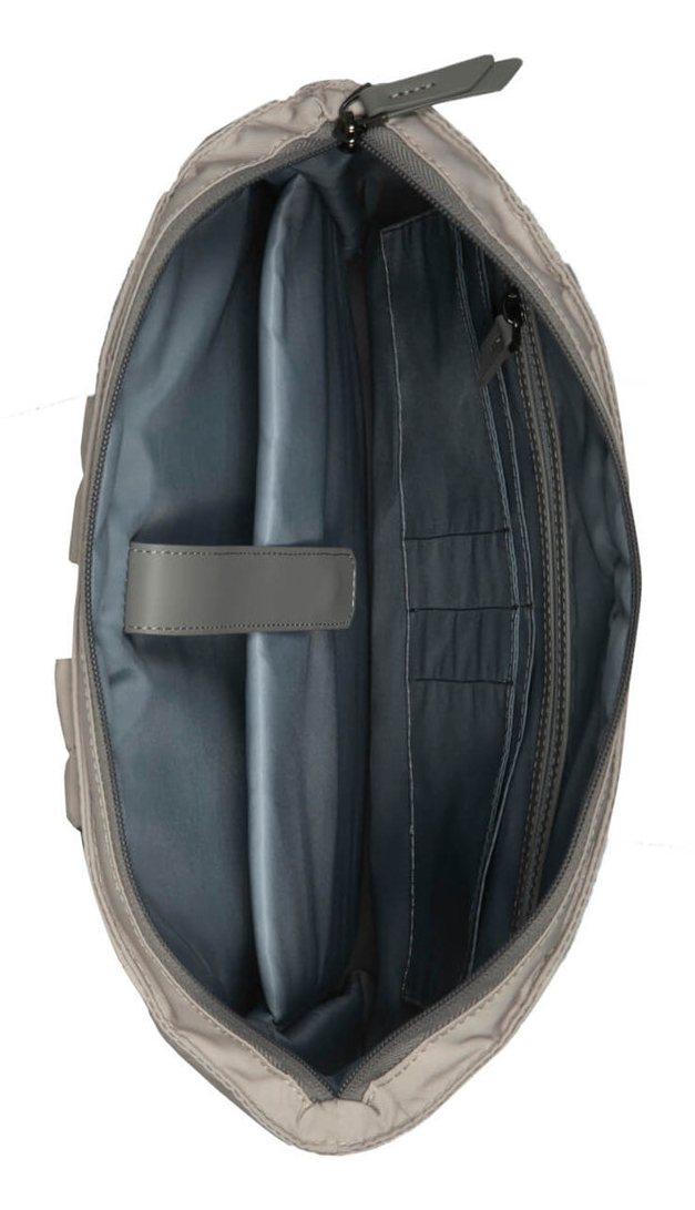 Targus TBB65113GL maletines para porttil 40,6 cm (16) Mochila Roble