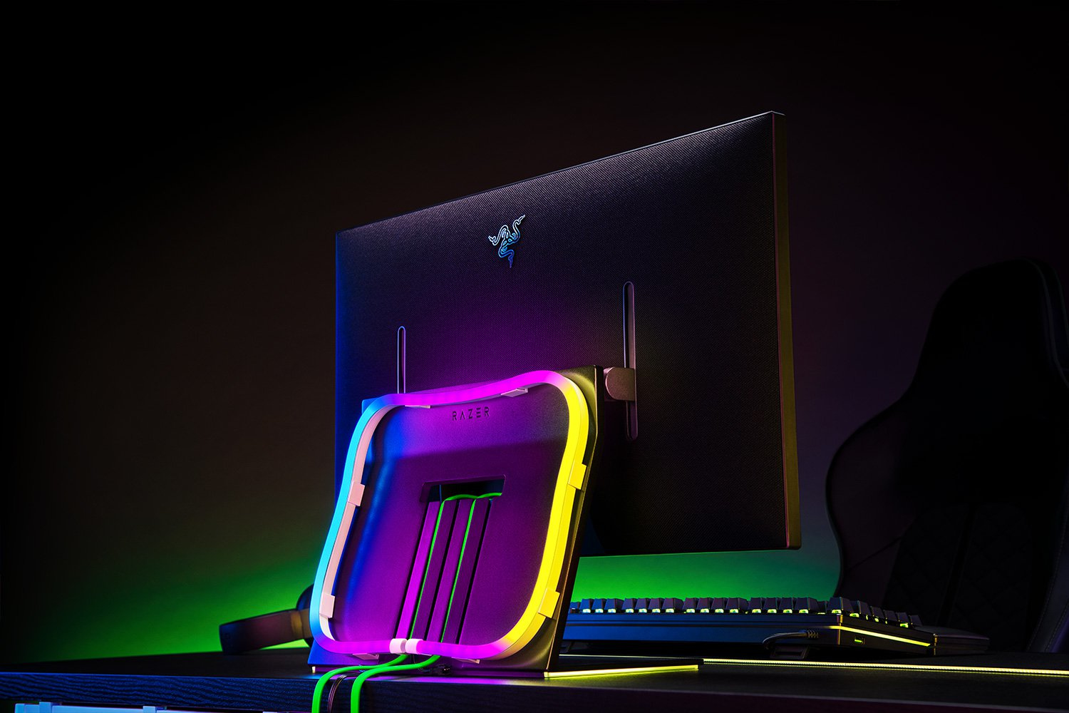 Razer Chroma Light Strip Expansion Kit P