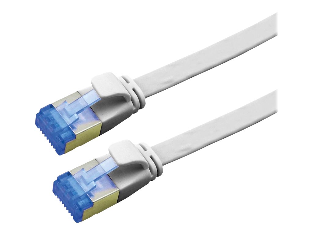 ROTRONIC-SECOMP VALUE - Patch-Kabel - RJ-45 (M) zu RJ-45 (M)