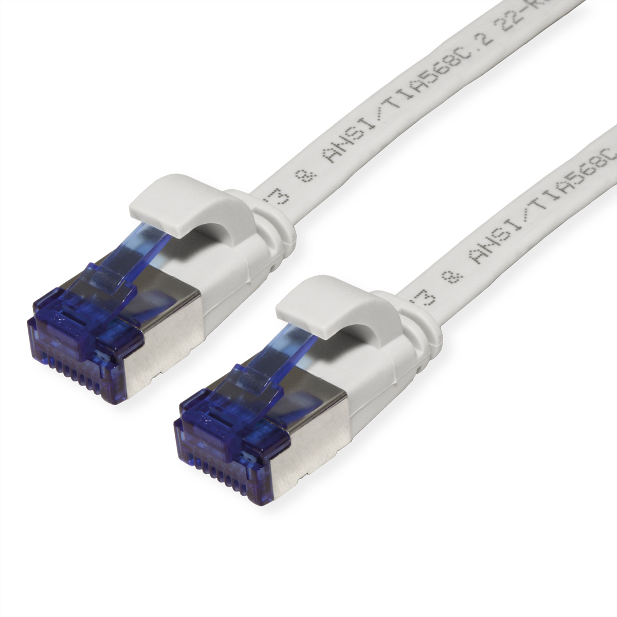 ROTRONIC-SECOMP VALUE - Patch-Kabel - RJ-45 (M) zu RJ-45 (M)