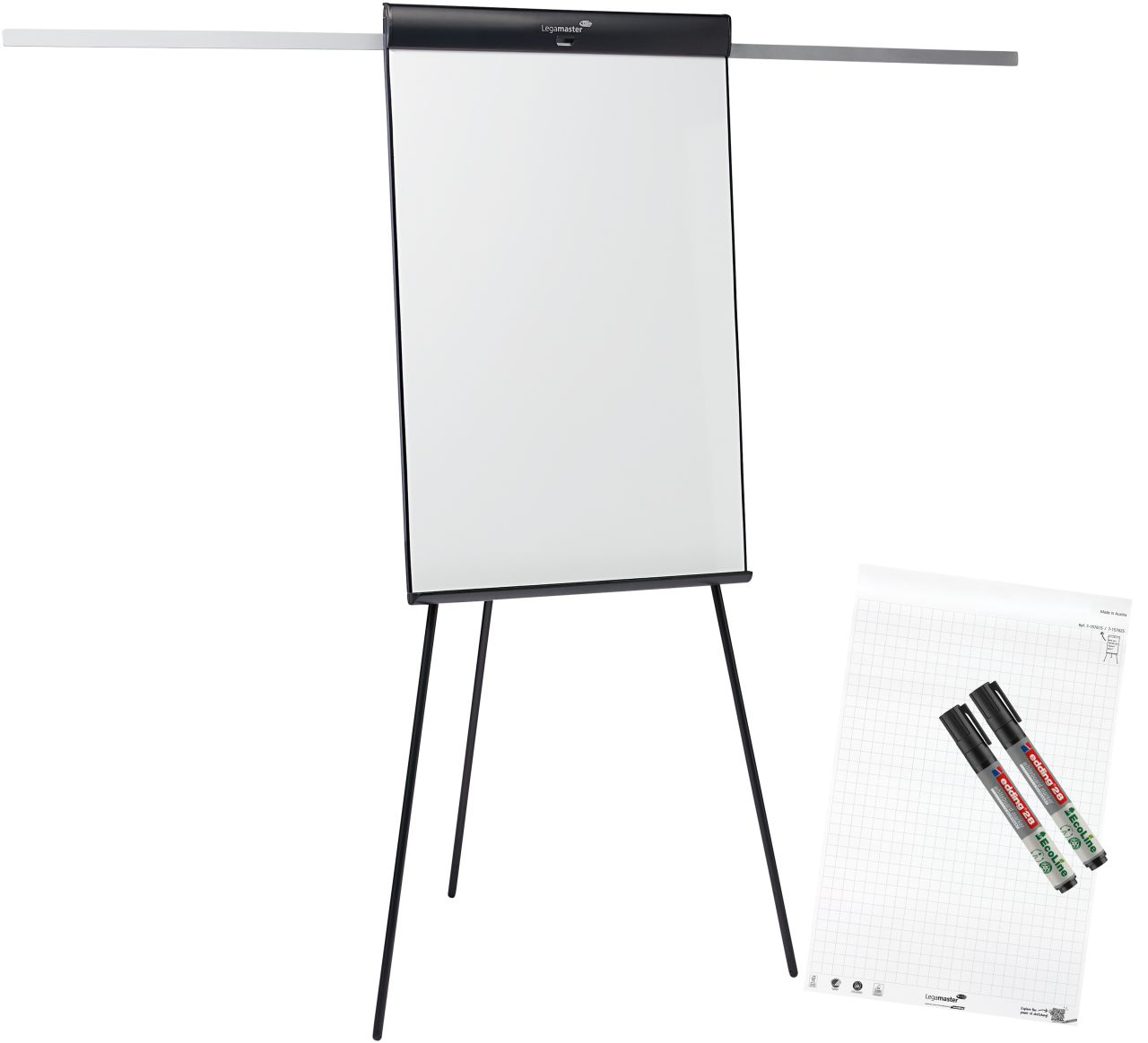 LEGAMASTER Flipchart Sketch Pro