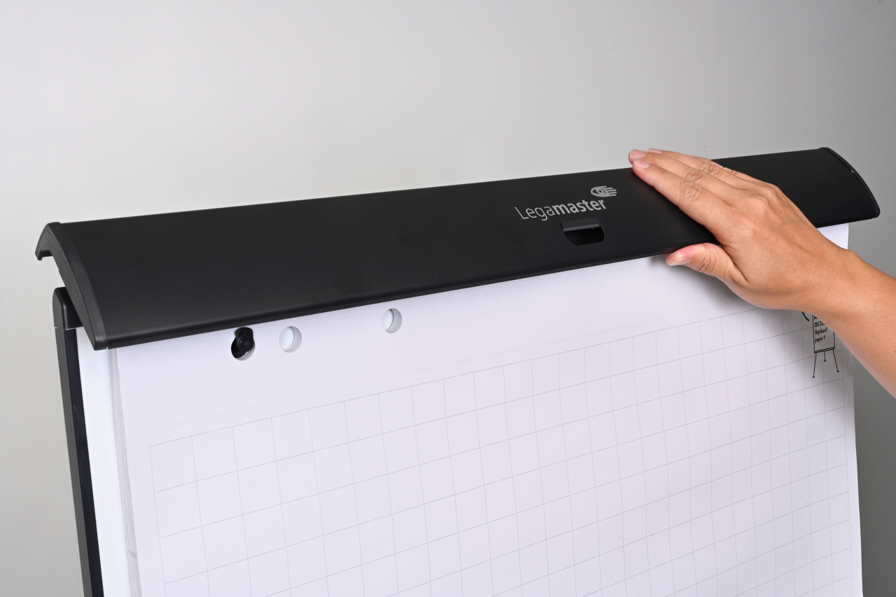 LEGAMASTER Flipchart Sketch Pro