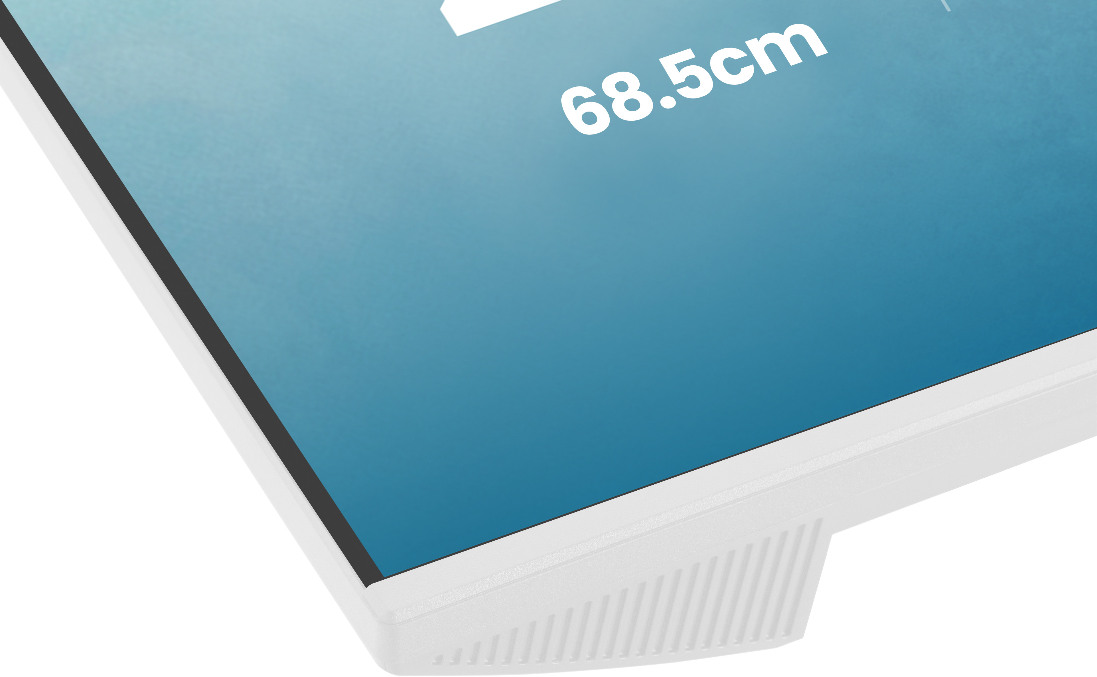 Iiyama G-Master GB2771QSU-W1 27 Fast-IP - Flachbildschirm (TFT/LCD) - 27