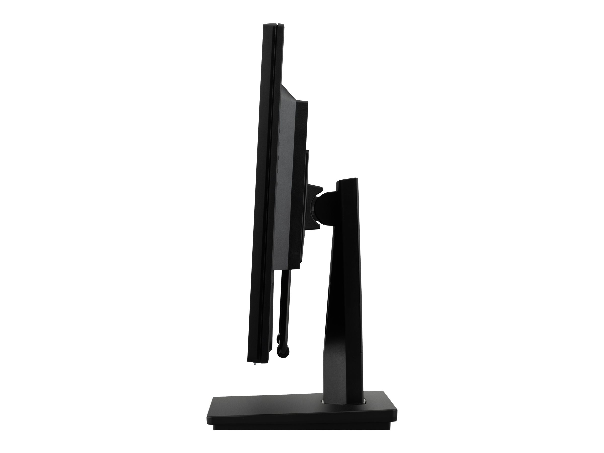 Viewsonic TD2465 pantalla de se�alizaci�n Panel plano interactivo 61 cm (24) LED 250 cd / m� Full HD Negro Pantalla t�ctil